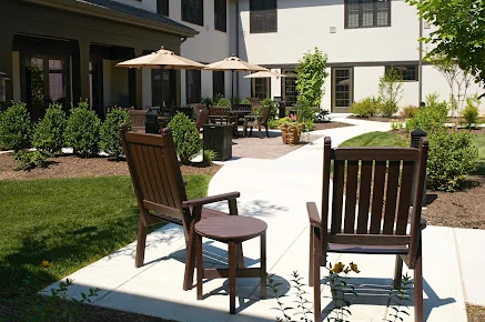 KUTZ REHABILITATION AND NURSING
