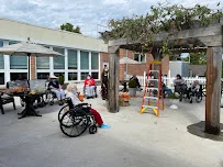 KUTZ REHABILITATION AND NURSING