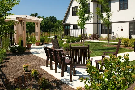 KUTZ REHABILITATION AND NURSING