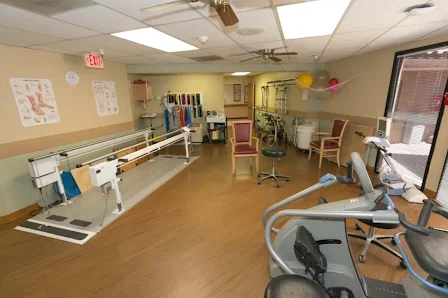 LA CANADA CARE CENTER