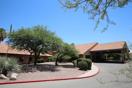 LA CANADA CARE CENTER