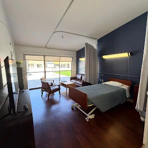 LA JOLLA POST-ACUTE