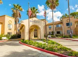 LA PALOMA HEALTHCARE CENTER