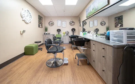 LA VILLA GRANDE CARE CENTER