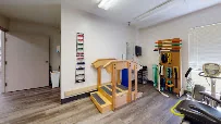 LA BAHIA NURSING AND REHABILITATION
