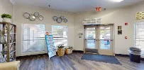 LA BAHIA NURSING AND REHABILITATION