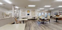 LA BAHIA NURSING AND REHABILITATION