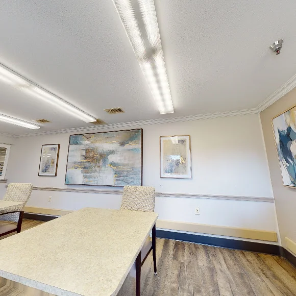 LA BAHIA NURSING AND REHABILITATION