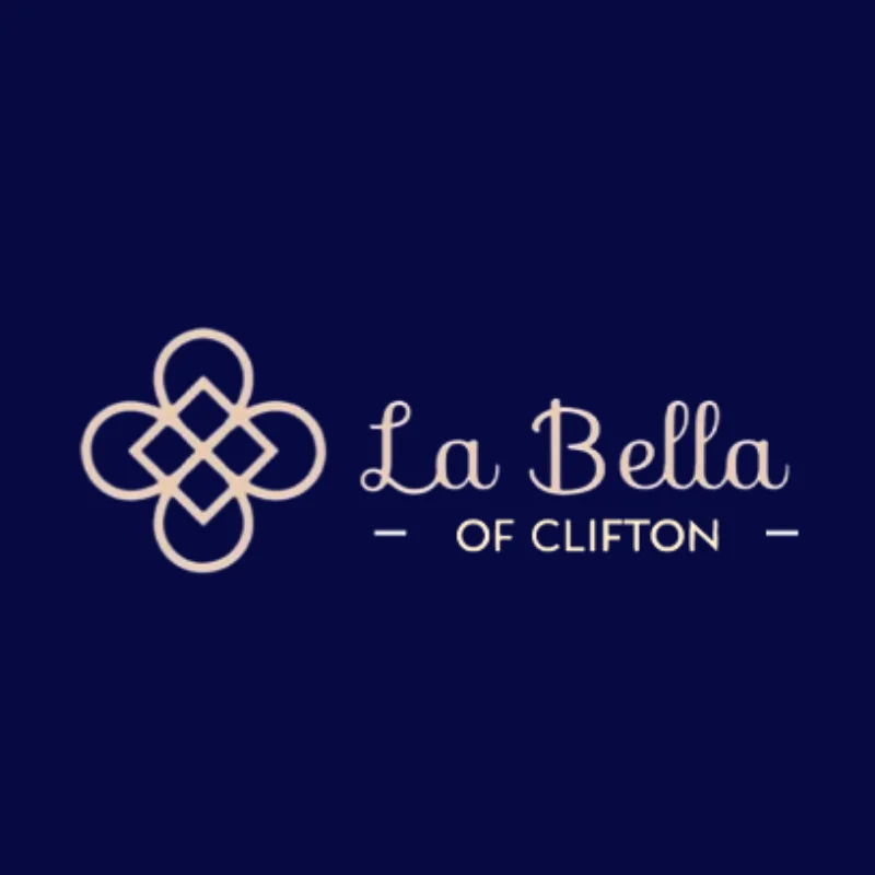 LA BELLA AT CLIFTON