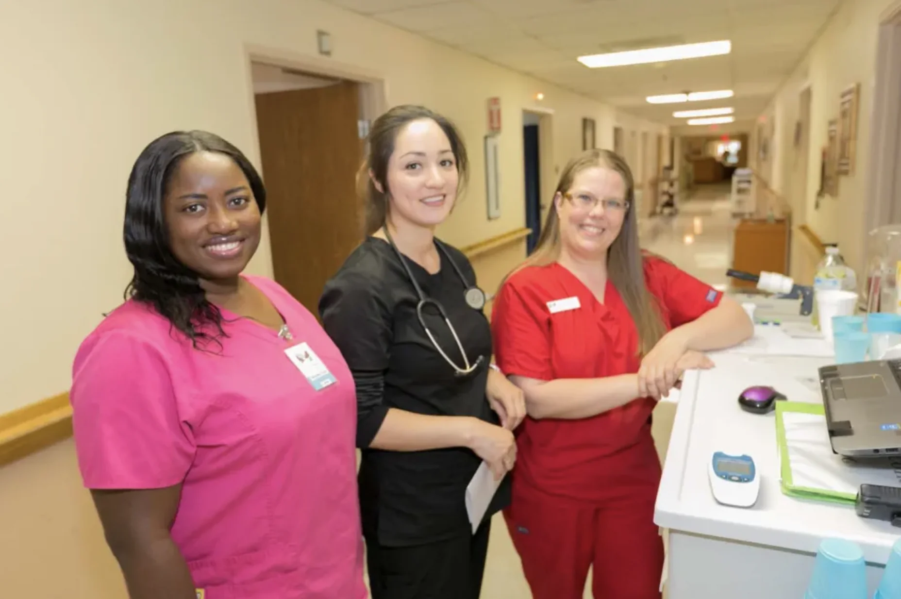LA CANADA CARE CENTER