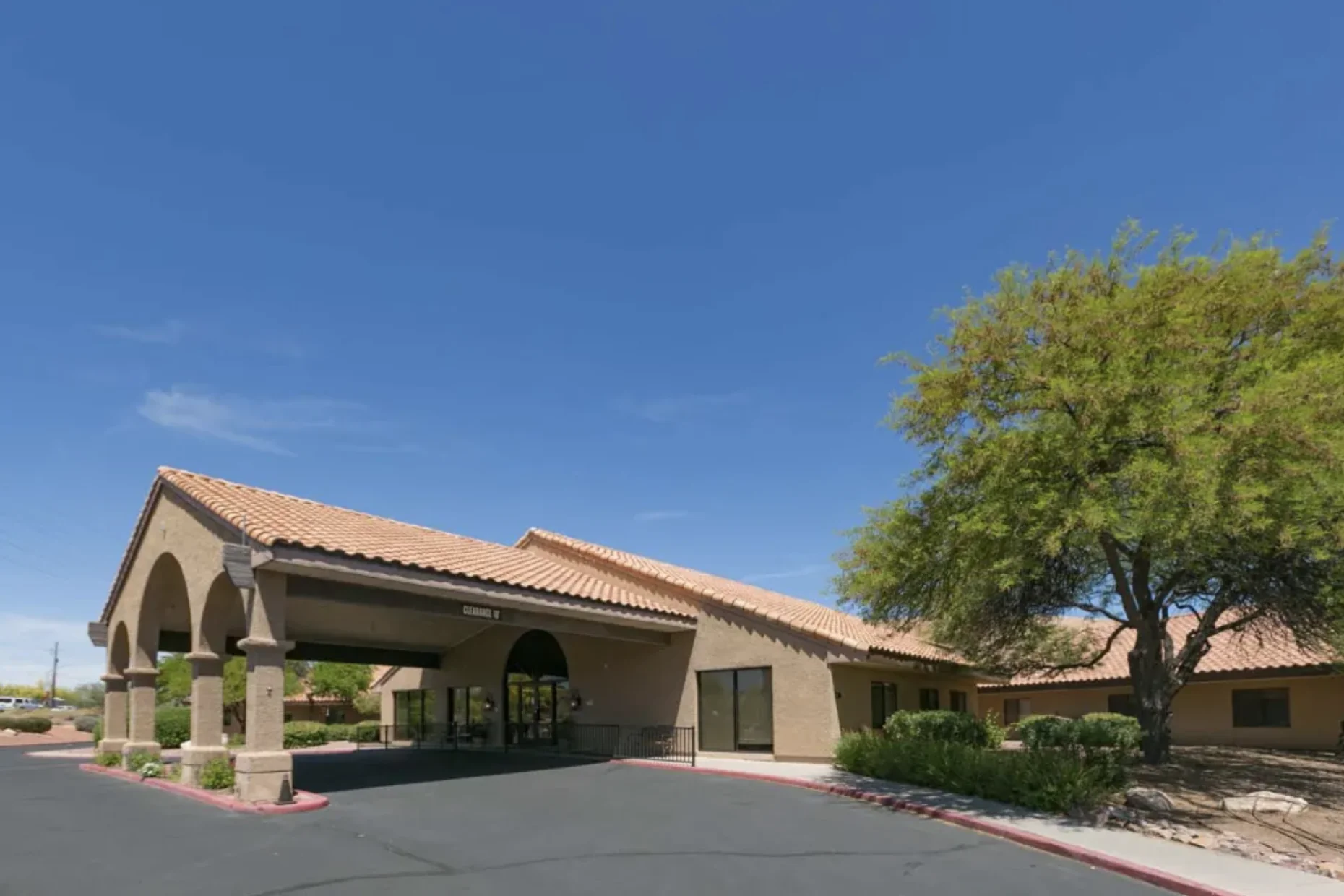 LA CANADA CARE CENTER
