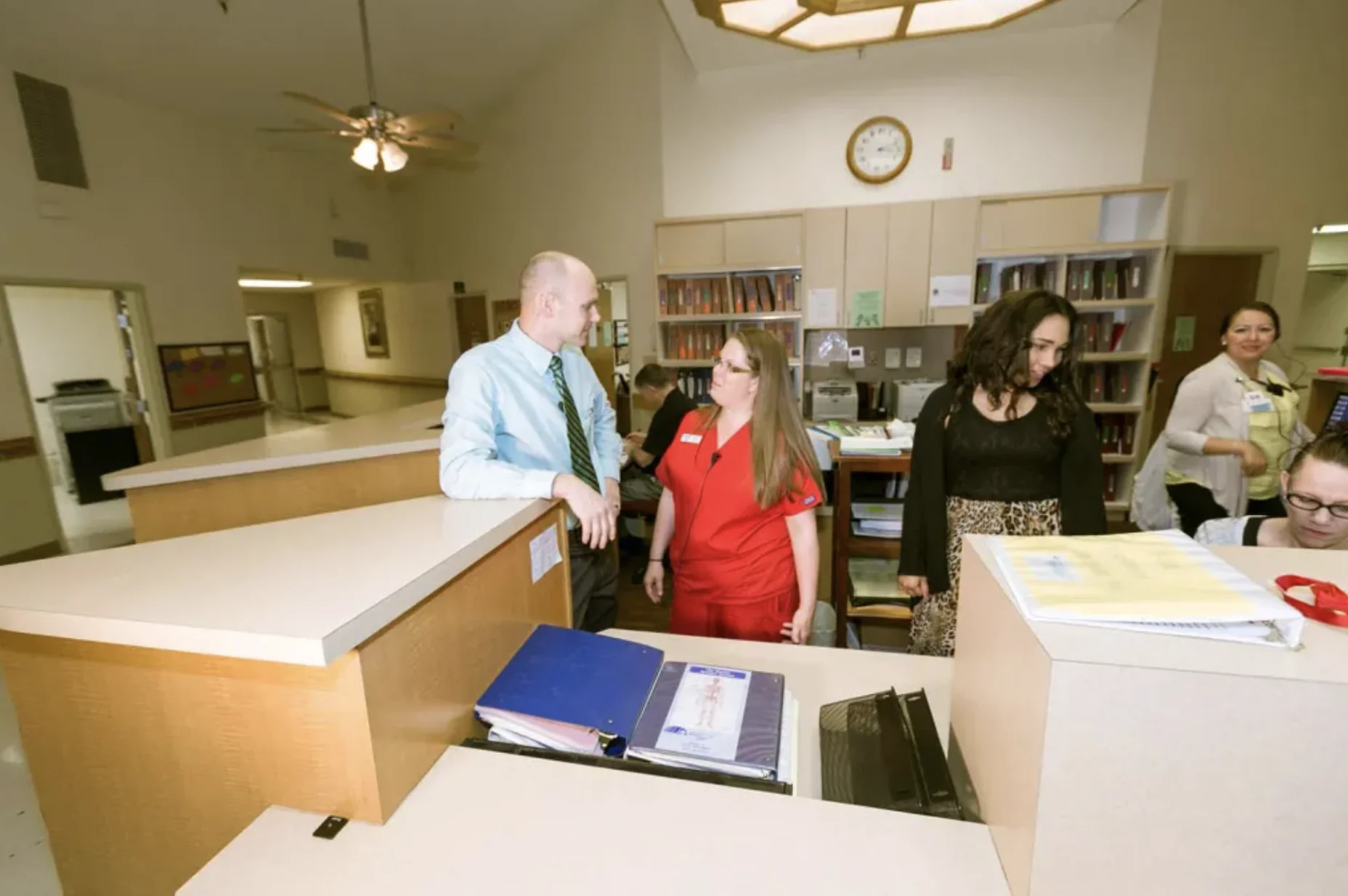 LA CANADA CARE CENTER
