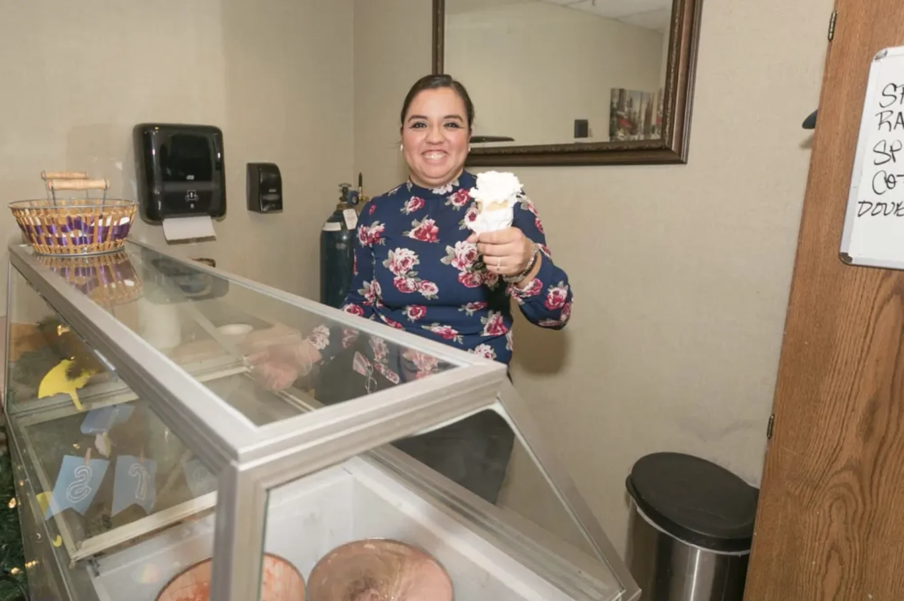 LA CANADA CARE CENTER