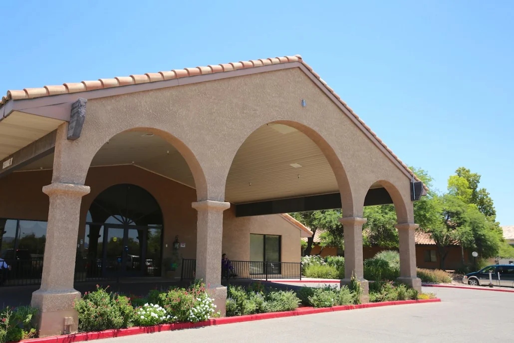 LA CANADA CARE CENTER