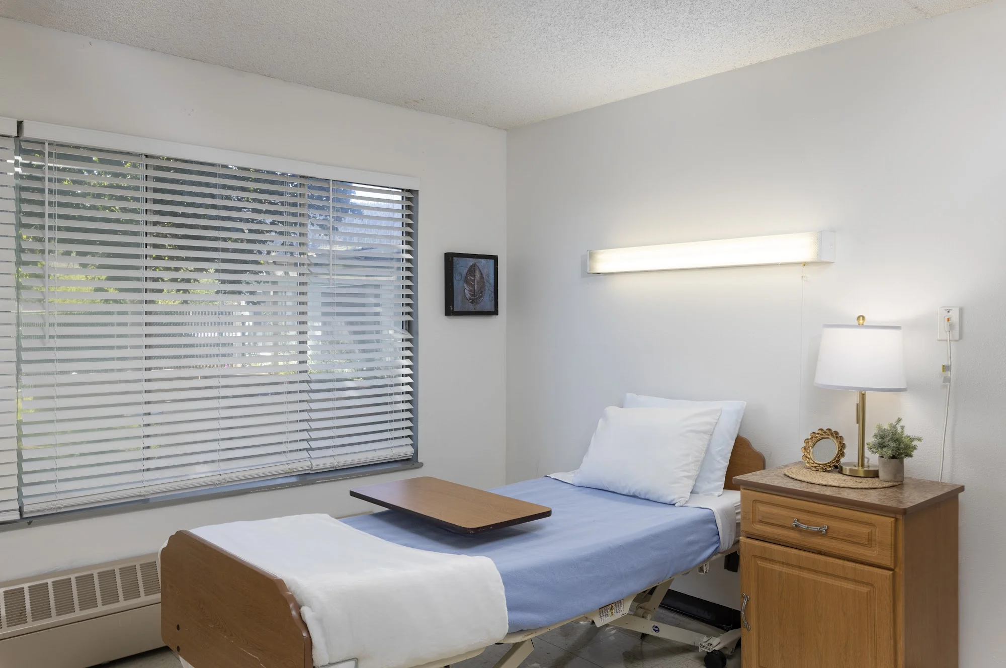 LA GRANDE POST ACUTE REHABILITATION