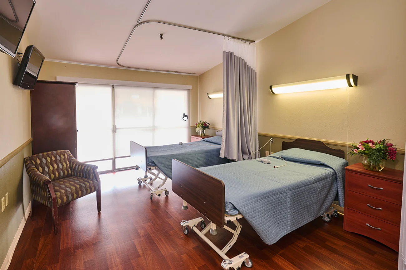 LA JOLLA POST-ACUTE