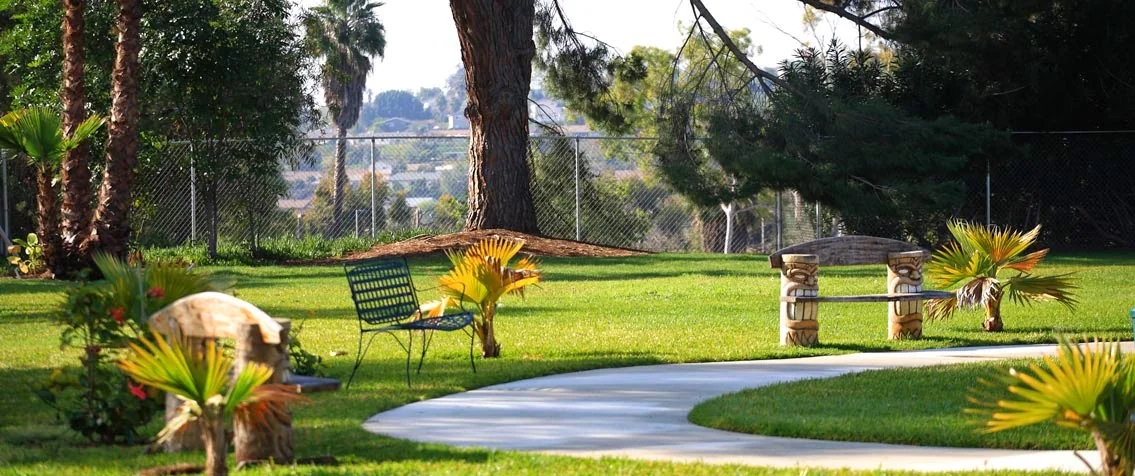 LA PALOMA HEALTHCARE CENTER