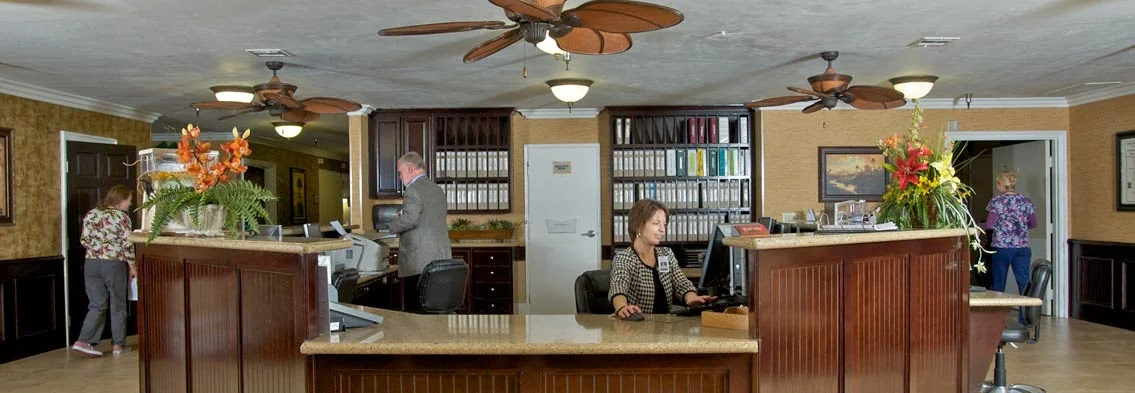 LA PALOMA HEALTHCARE CENTER
