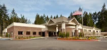LACEY POST ACUTE & REHABILITATION