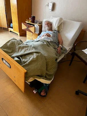 LACEY POST ACUTE & REHABILITATION