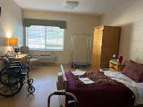 LACEY POST ACUTE & REHABILITATION