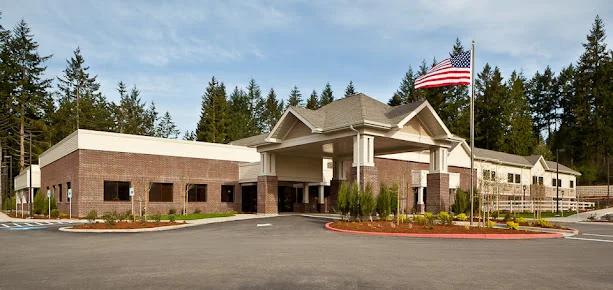 LACEY POST ACUTE & REHABILITATION