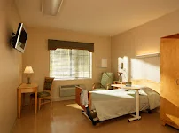 LACEY POST ACUTE & REHABILITATION