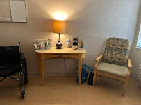 LACEY POST ACUTE & REHABILITATION