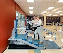 LACEY POST ACUTE & REHABILITATION