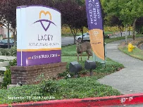 LACEY POST ACUTE & REHABILITATION