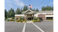 LACEY POST ACUTE & REHABILITATION
