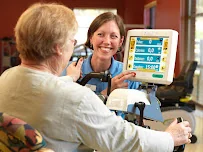 LACEY POST ACUTE & REHABILITATION