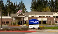 LACEY POST ACUTE & REHABILITATION