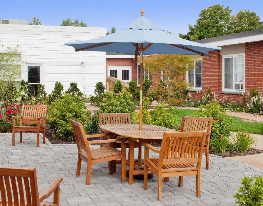 LACONIA REHABILITATION CENTER