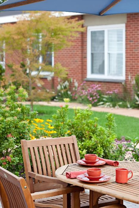LACONIA REHABILITATION CENTER