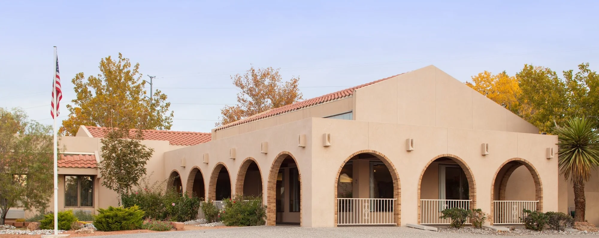 Ladera Center - Skilled Nursing photo