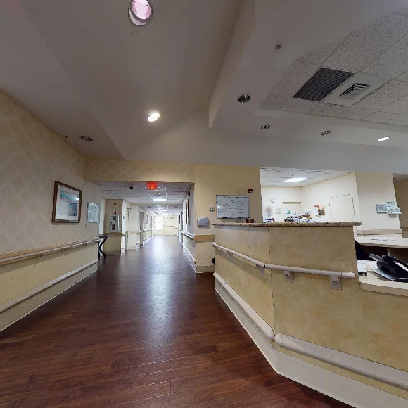 LADY LAKE SPECIALTY CARE CENTER AND REHAB