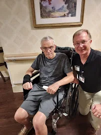 LADY LAKE SPECIALTY CARE CENTER AND REHAB
