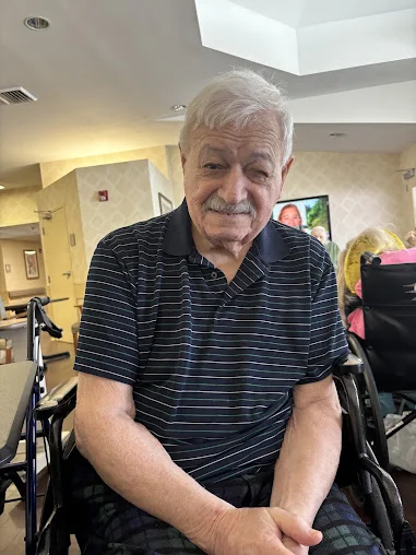 LADY LAKE SPECIALTY CARE CENTER AND REHAB