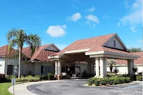 LADY LAKE SPECIALTY CARE CENTER AND REHAB