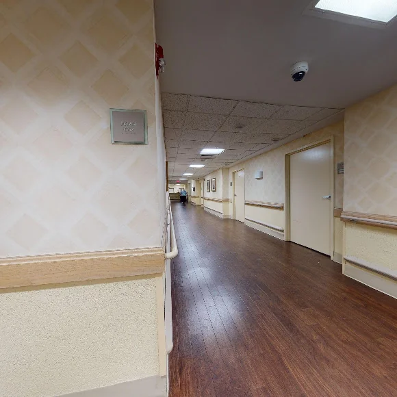 LADY LAKE SPECIALTY CARE CENTER AND REHAB