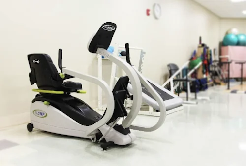 LADY LAKE SPECIALTY CARE CENTER AND REHAB