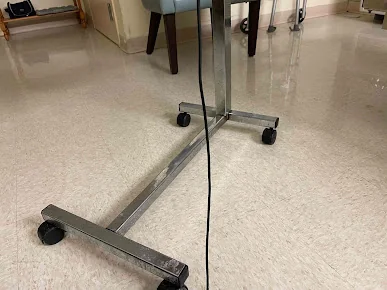 LADY LAKE SPECIALTY CARE CENTER AND REHAB