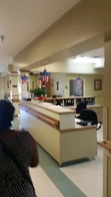 LAFAYETTE EXTENDED CARE