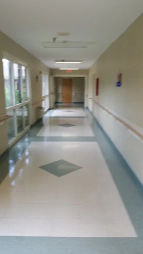 LAFAYETTE EXTENDED CARE