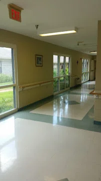 LAFAYETTE EXTENDED CARE