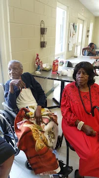 LAFAYETTE EXTENDED CARE