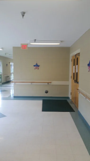 LAFAYETTE EXTENDED CARE