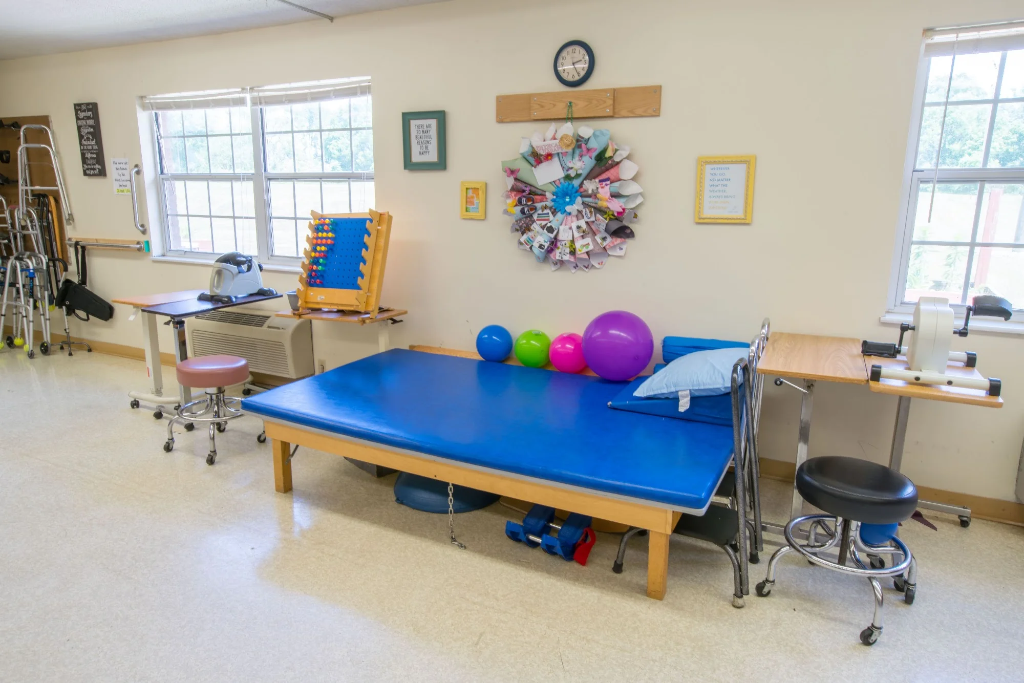 LAFAYETTE POINTE NURSING & REHAB CTR