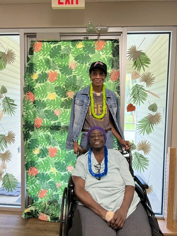 LAGNIAPPE HEALTHCARE